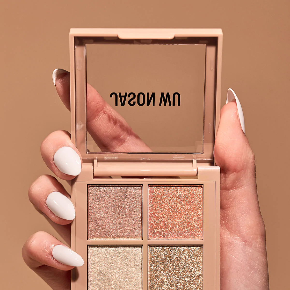 FLORA 4 03 JOSHUA TREE PALETA DE SOMBRAS JASON WU BEAUTY