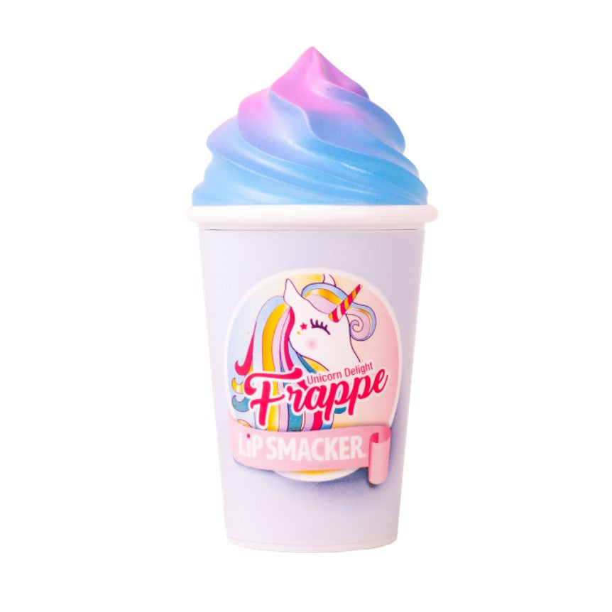 FRAPPE CUP UNICORN DELIGHT BALSAMO - LIP SMACKER