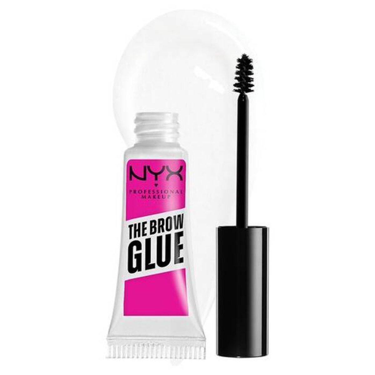 GEL PARA CEJAS THE BROW GLUE - NYX PROFESSIONAL MAKEUP