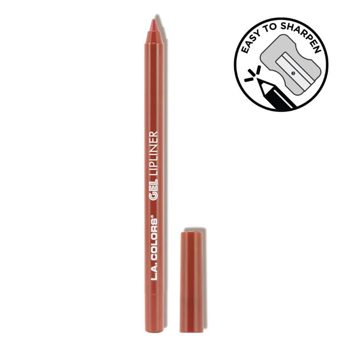 GEL LIPLINER FETCHING -  LA COLORS