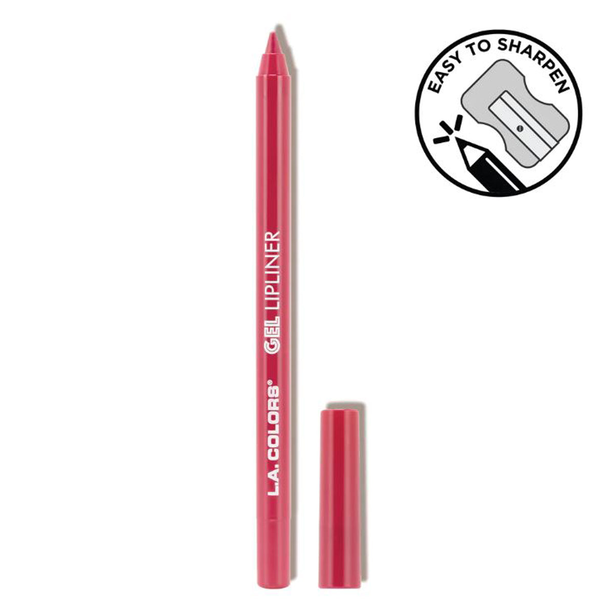 GEL LIPLINER MELON - LA COLORS