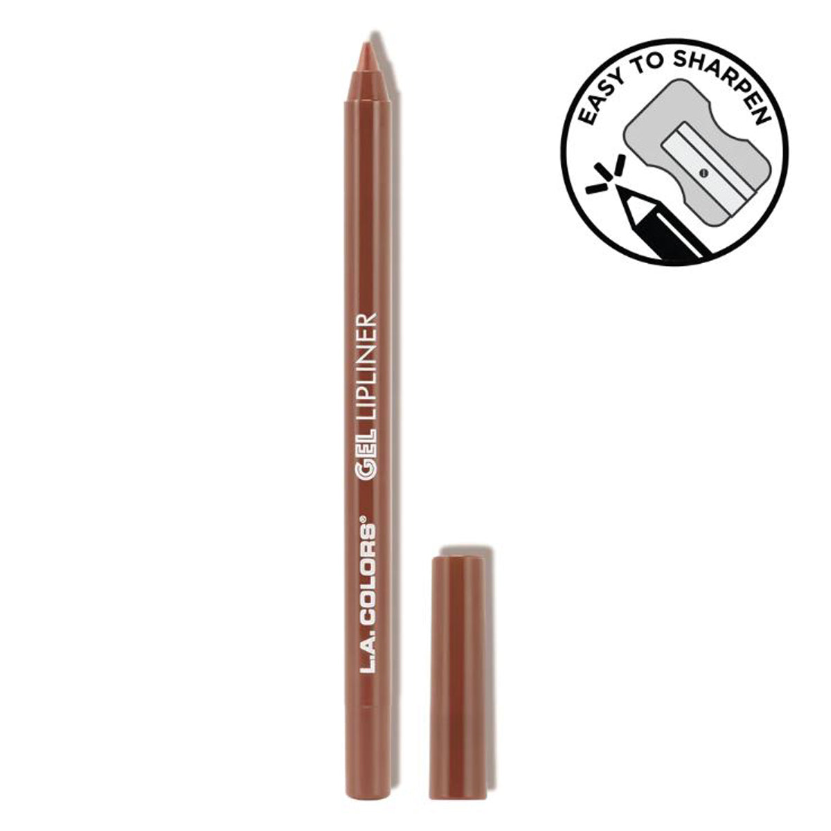 GEL LIPLINER MY FAVORITE - LA COLORS
