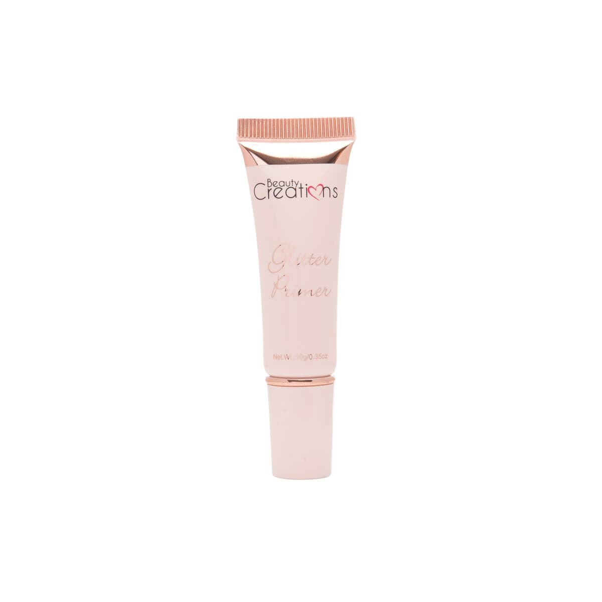 GLITTER PRIMER - BEAUTY CREATIONS