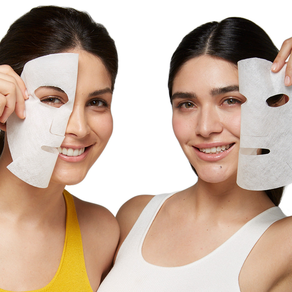 GRANADA SKIN ACTIVE MASCARILLA HIDRA BOMB PARA PIELES DESHIDRATADAS - GARNIER