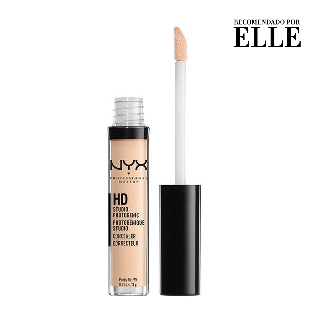 HD CONCEALER WAND FAIR - NYX PROFESSIONAL MAKEUP