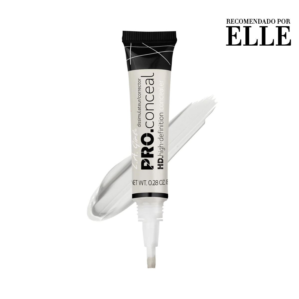 PRO CONCEAL HD CORRECTOR - LA GIRL