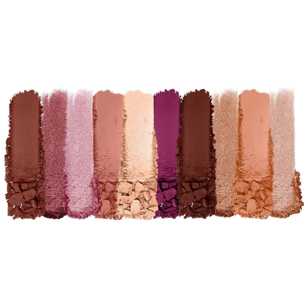 HEART AND SOL COLOR ICON 10 PAN EYESHADOW PALETTE - WET N WILD