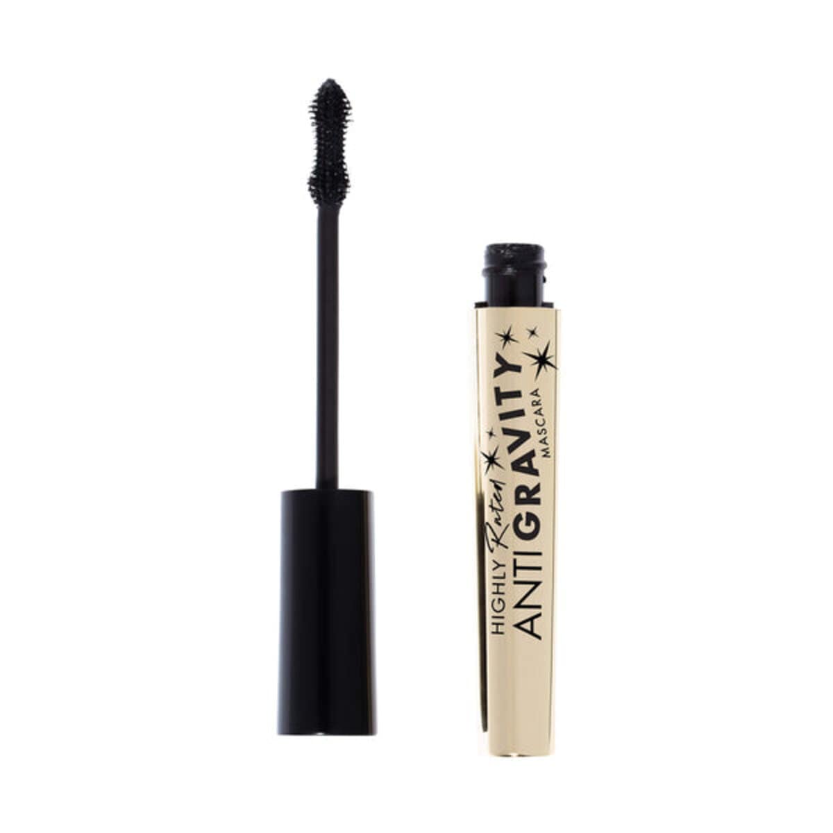 HIGHLY RATED ANTI-GRAVITY MASCARA - MILANI