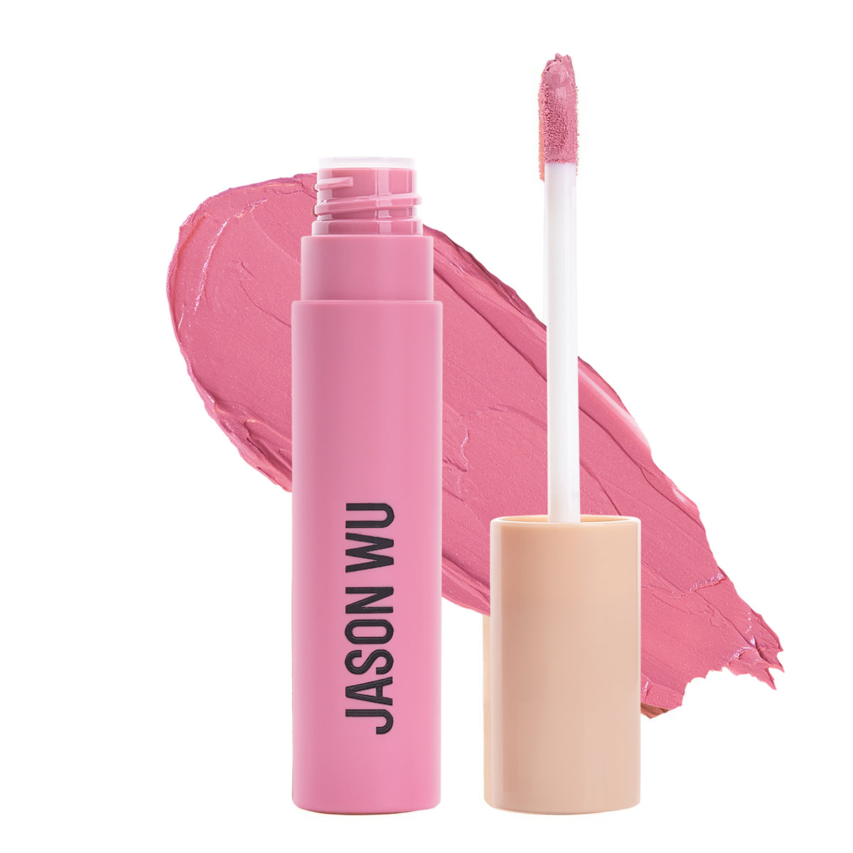 HONEY FLUFF LABIAL LÍQUIDO MATE - JASON WU BEAUTY