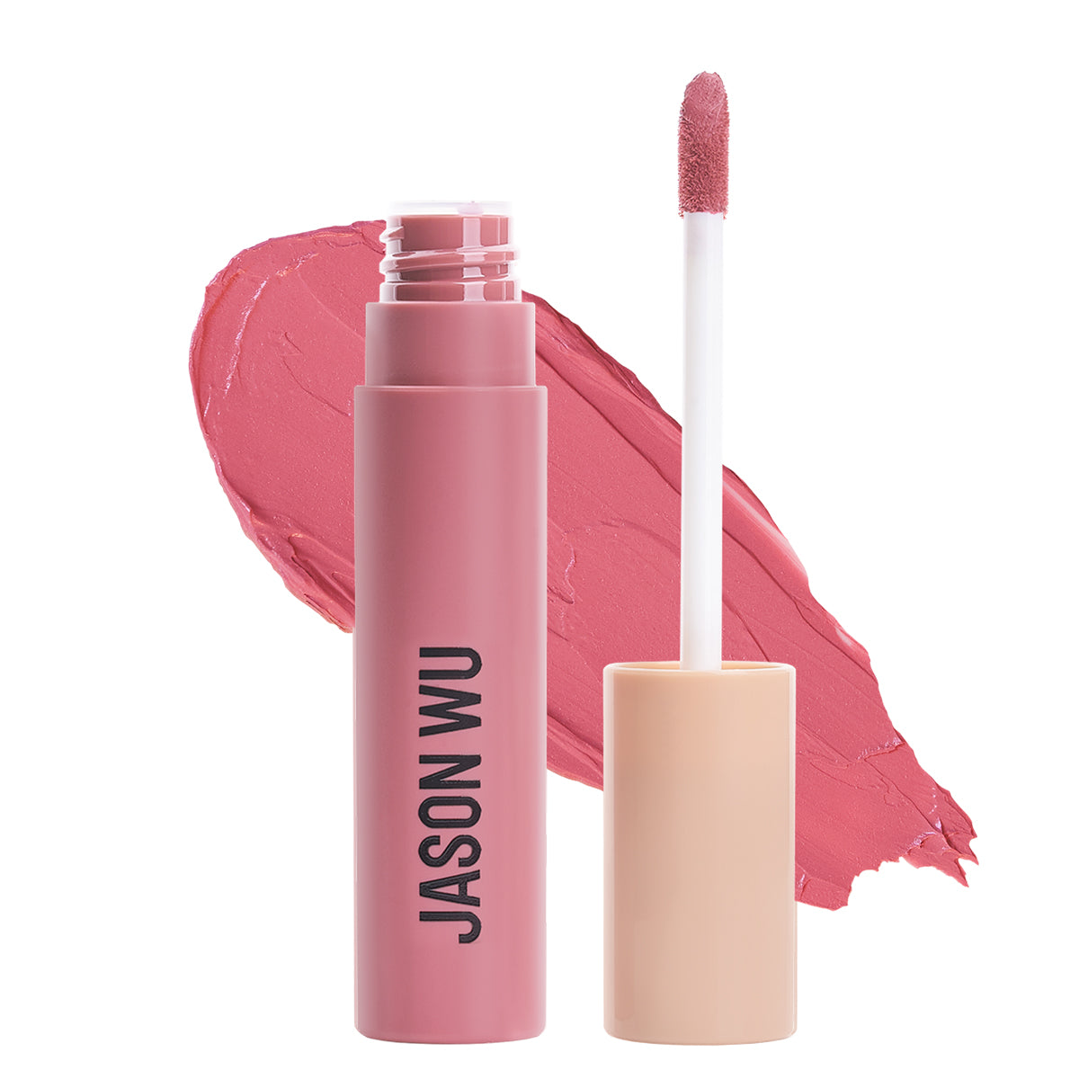 HONEY FLUFF LABIAL LÍQUIDO MATE - JASON WU BEAUTY