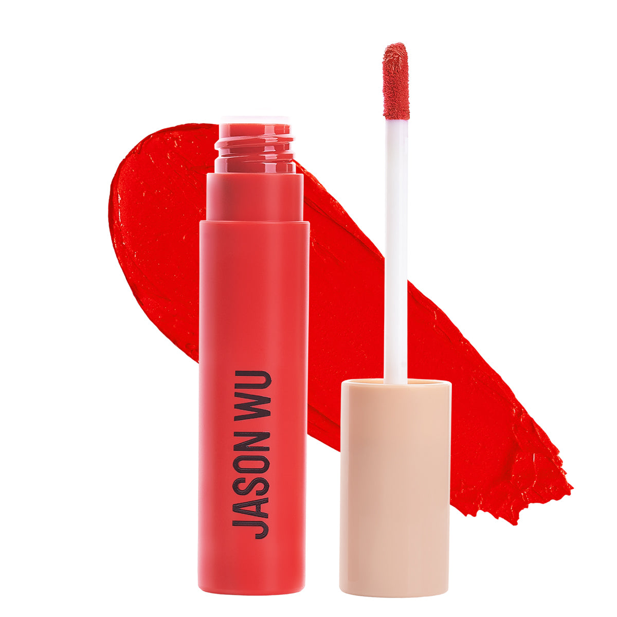 HONEY FLUFF LABIAL LÍQUIDO MATE - JASON WU BEAUTY