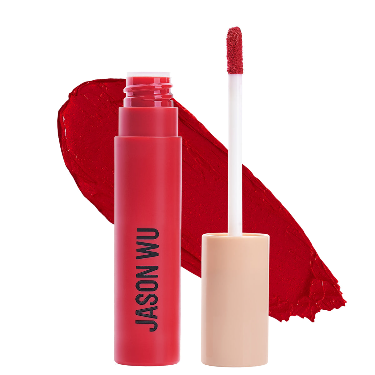 HONEY FLUFF LABIAL LÍQUIDO MATE - JASON WU BEAUTY