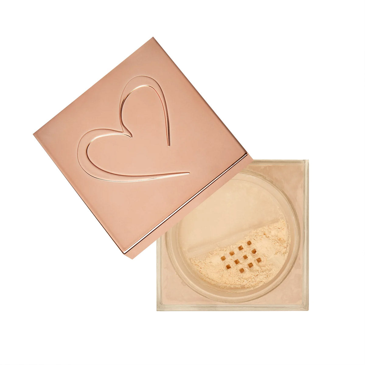 HONEY ME LOOSE SETTING POWDER BYE FILTER - BEAUTY CREATIONS