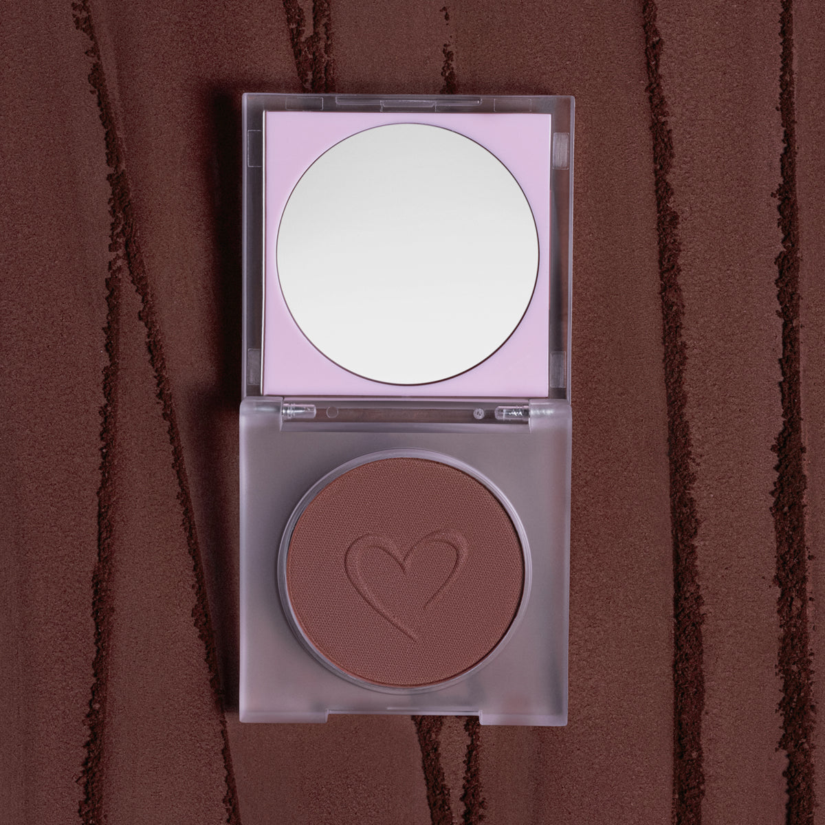 RUBOR BLUSH HUSH - BEAUTY CREATIONS