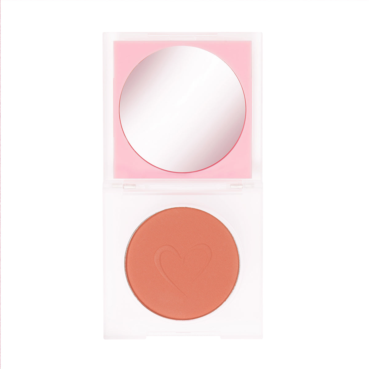 RUBOR BLUSH HUSH - BEAUTY CREATIONS