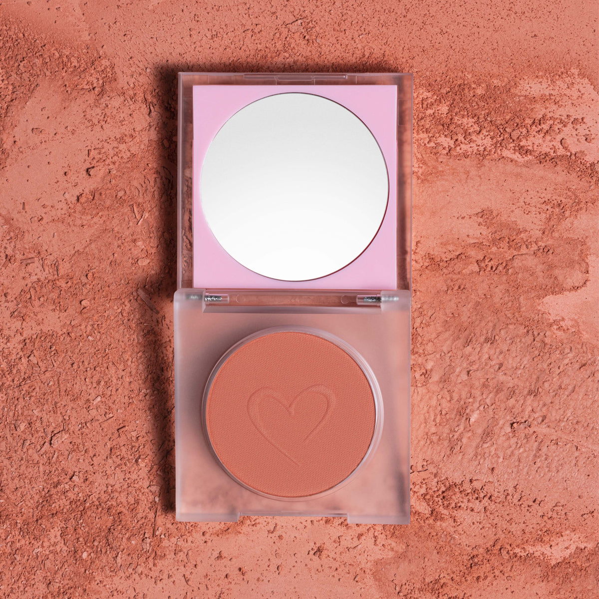 RUBOR BLUSH HUSH - BEAUTY CREATIONS