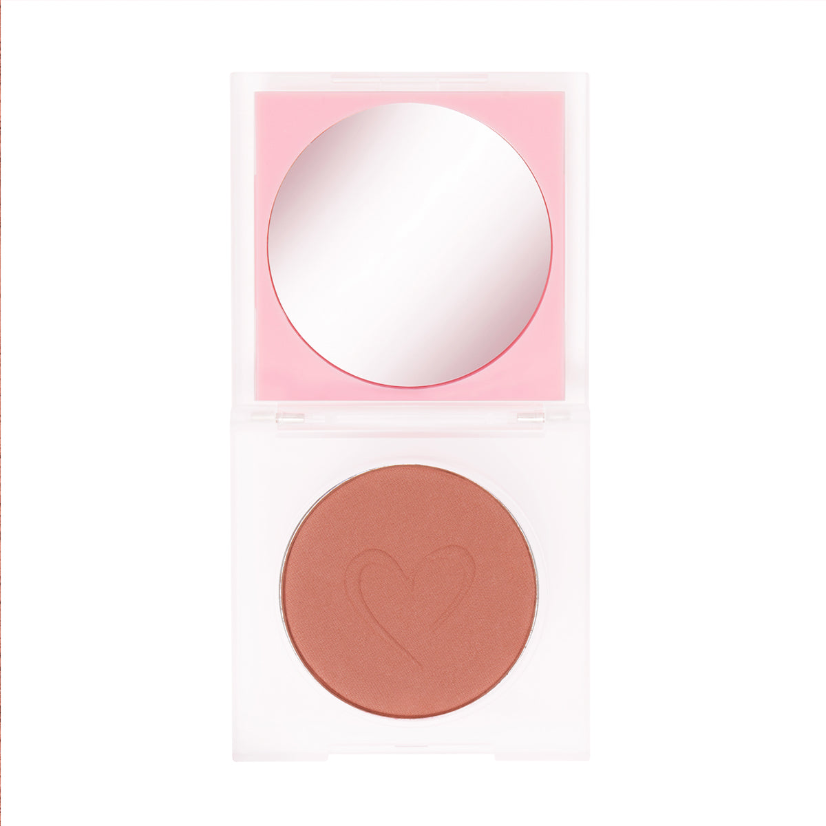 RUBOR BLUSH HUSH - BEAUTY CREATIONS