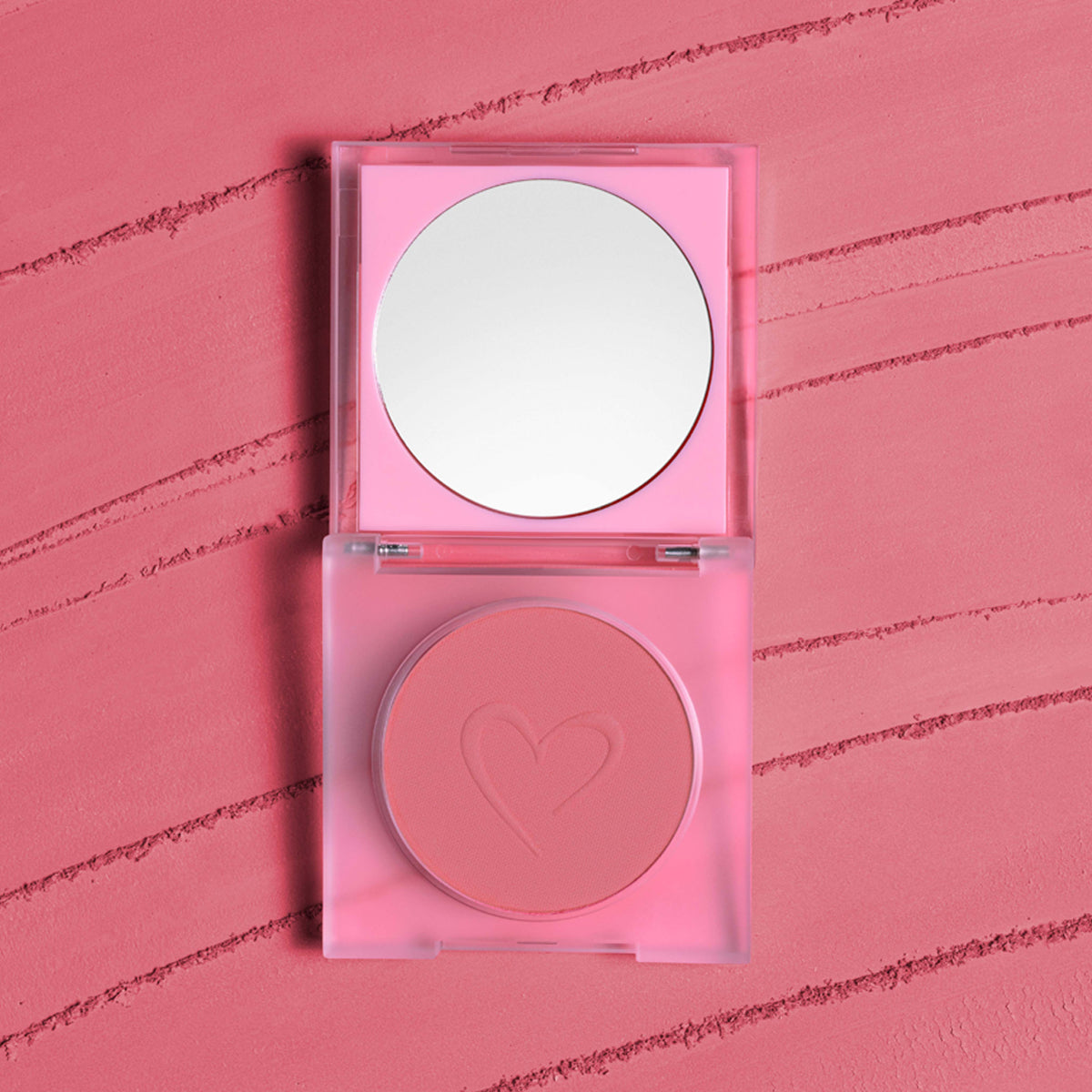 RUBOR BLUSH HUSH - BEAUTY CREATIONS