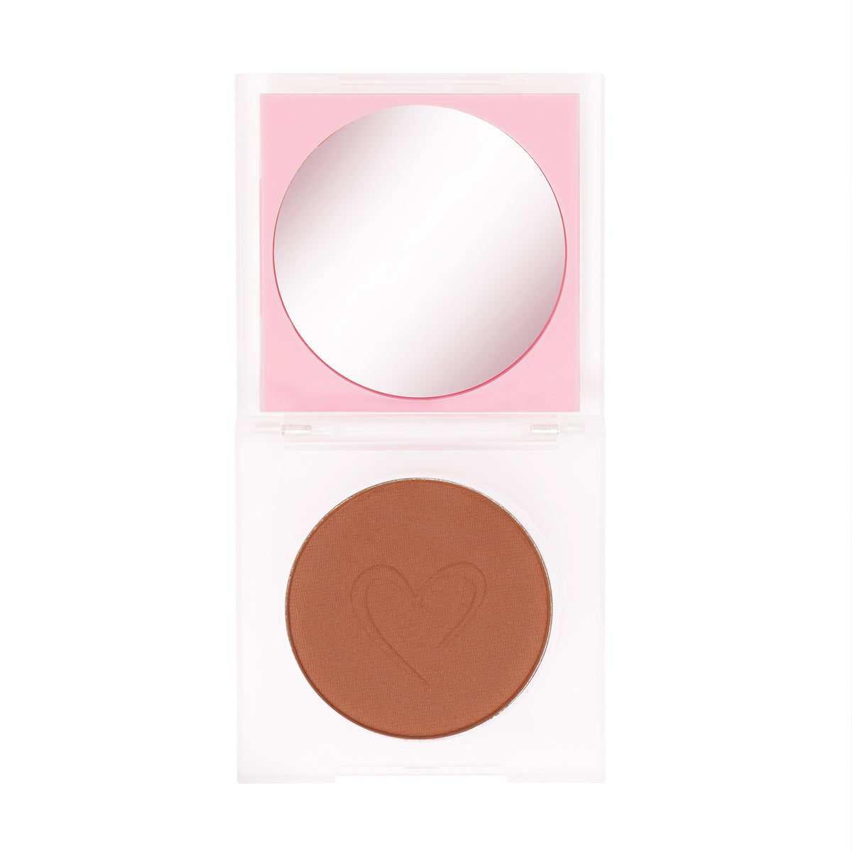 RUBOR BLUSH HUSH - BEAUTY CREATIONS