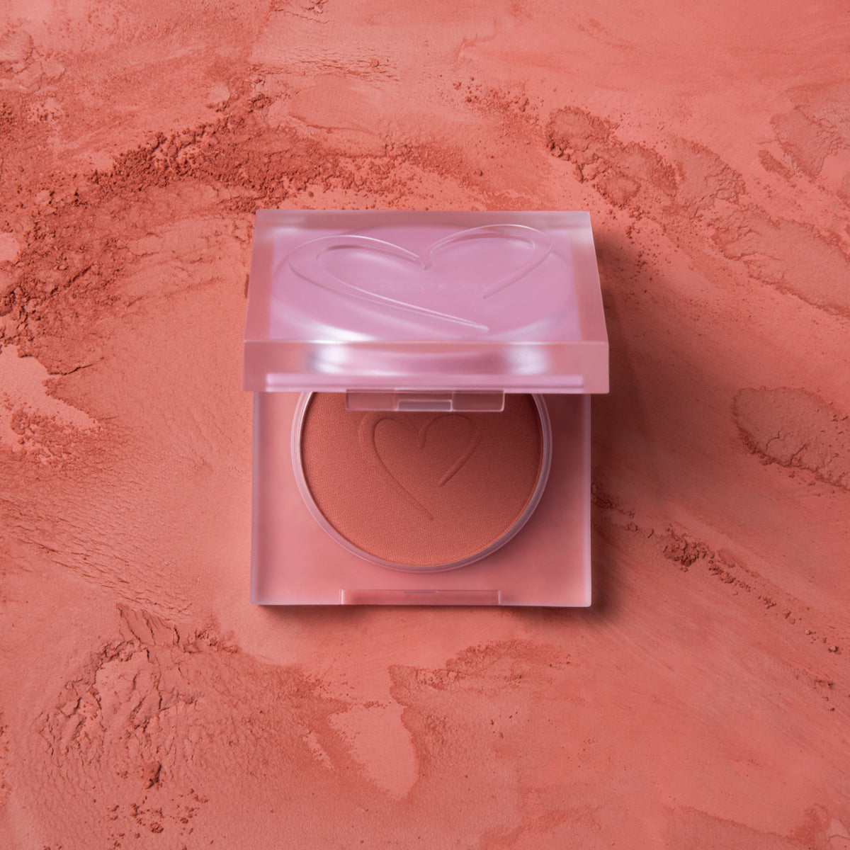 RUBOR BLUSH HUSH - BEAUTY CREATIONS
