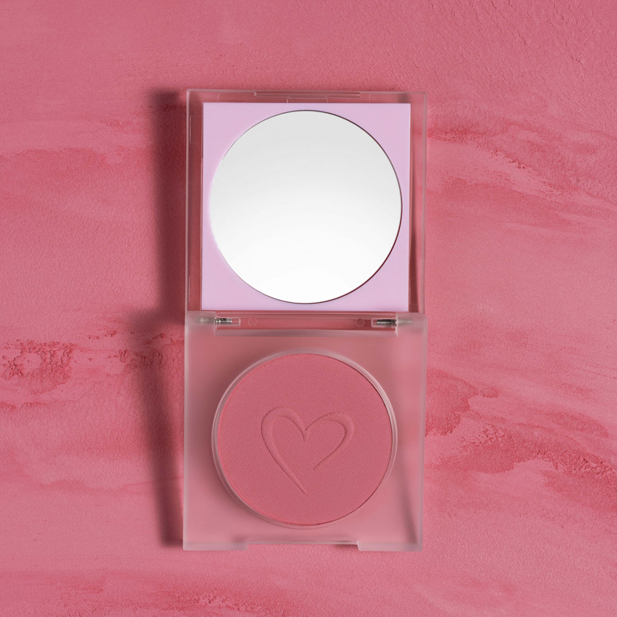 RUBOR BLUSH HUSH - BEAUTY CREATIONS