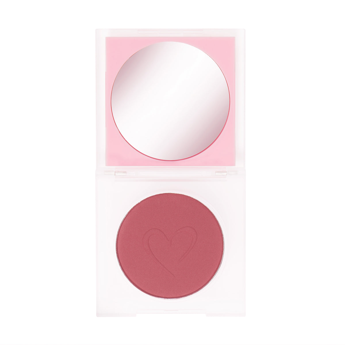 RUBOR BLUSH HUSH - BEAUTY CREATIONS