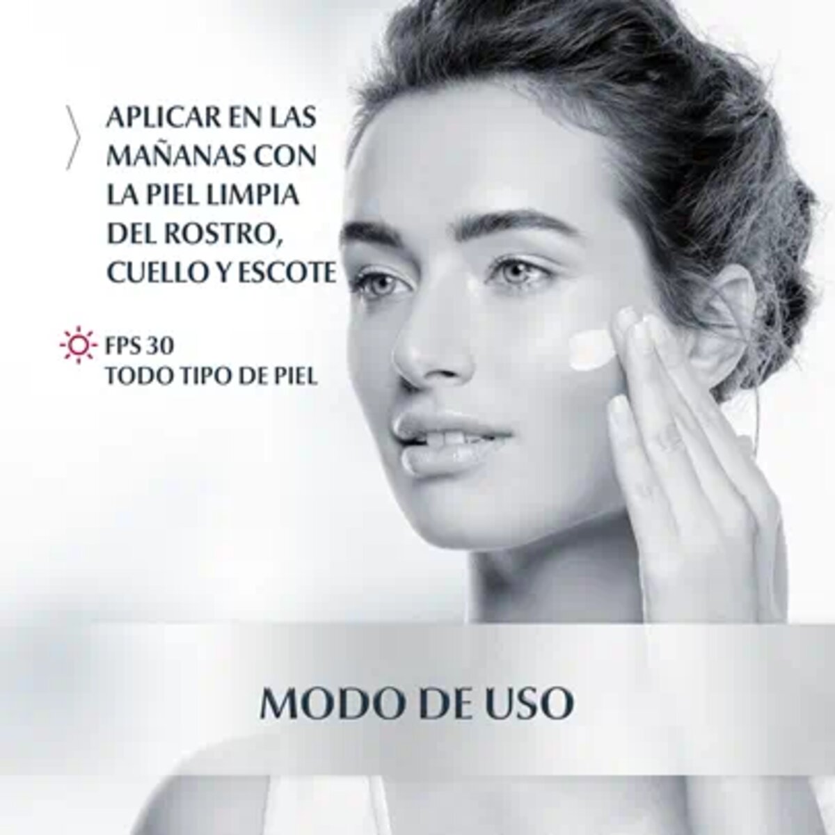 HYALURON FILLER CREMA DE DIA SPF 30 - EUCERIN