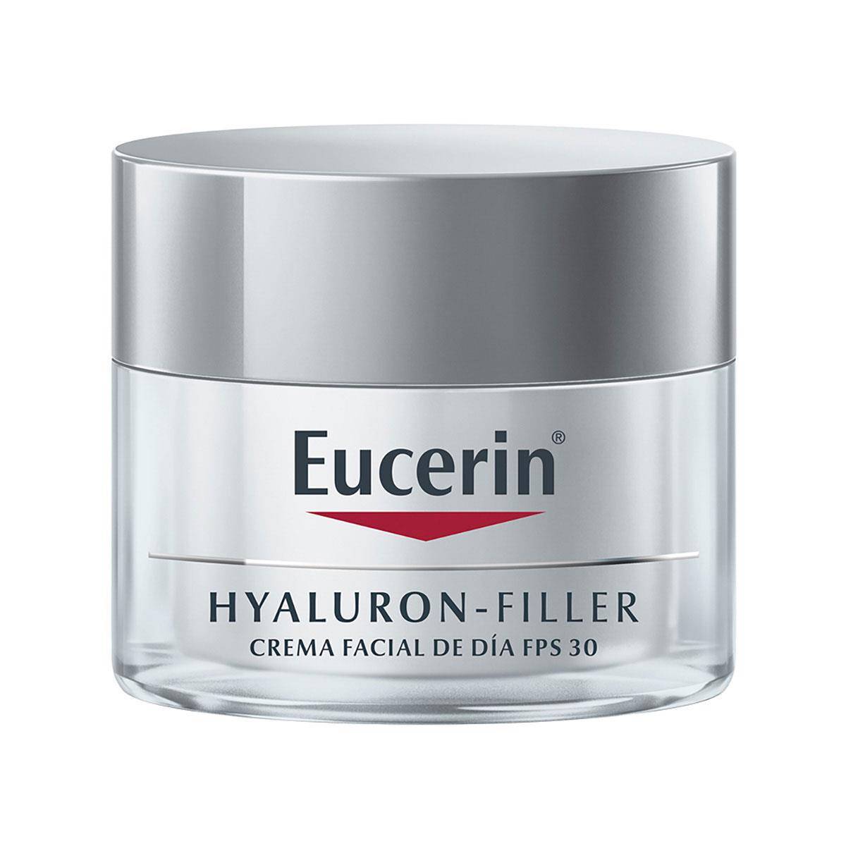 HYALURON FILLER CREMA DE DIA SPF 30 - EUCERIN