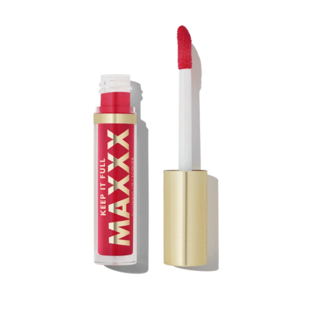 I KEEP IT FULL MAXXX LEFT ON RED - MILANI