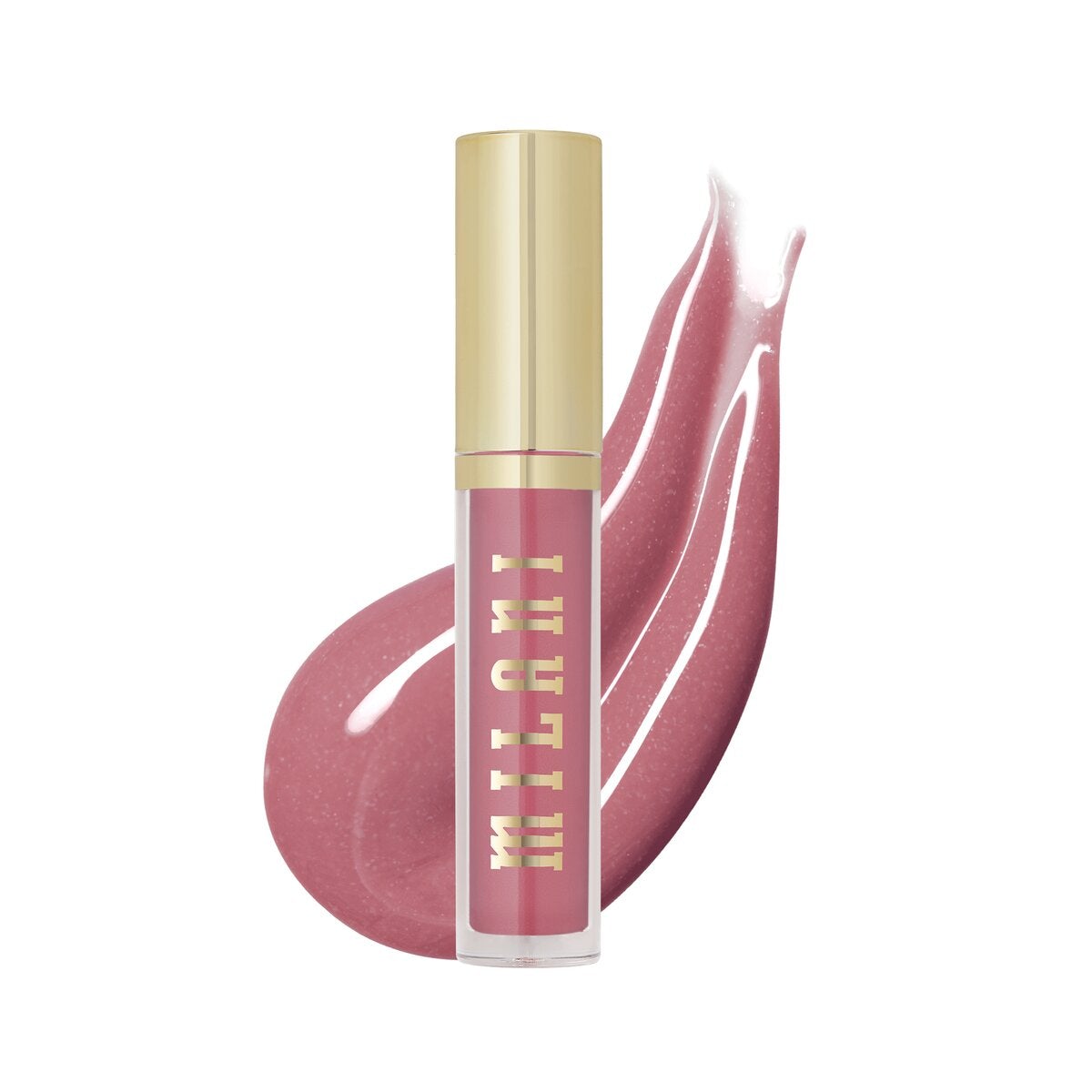 I KEEP IT FULL MAXXX FIRST KISS - MILANI