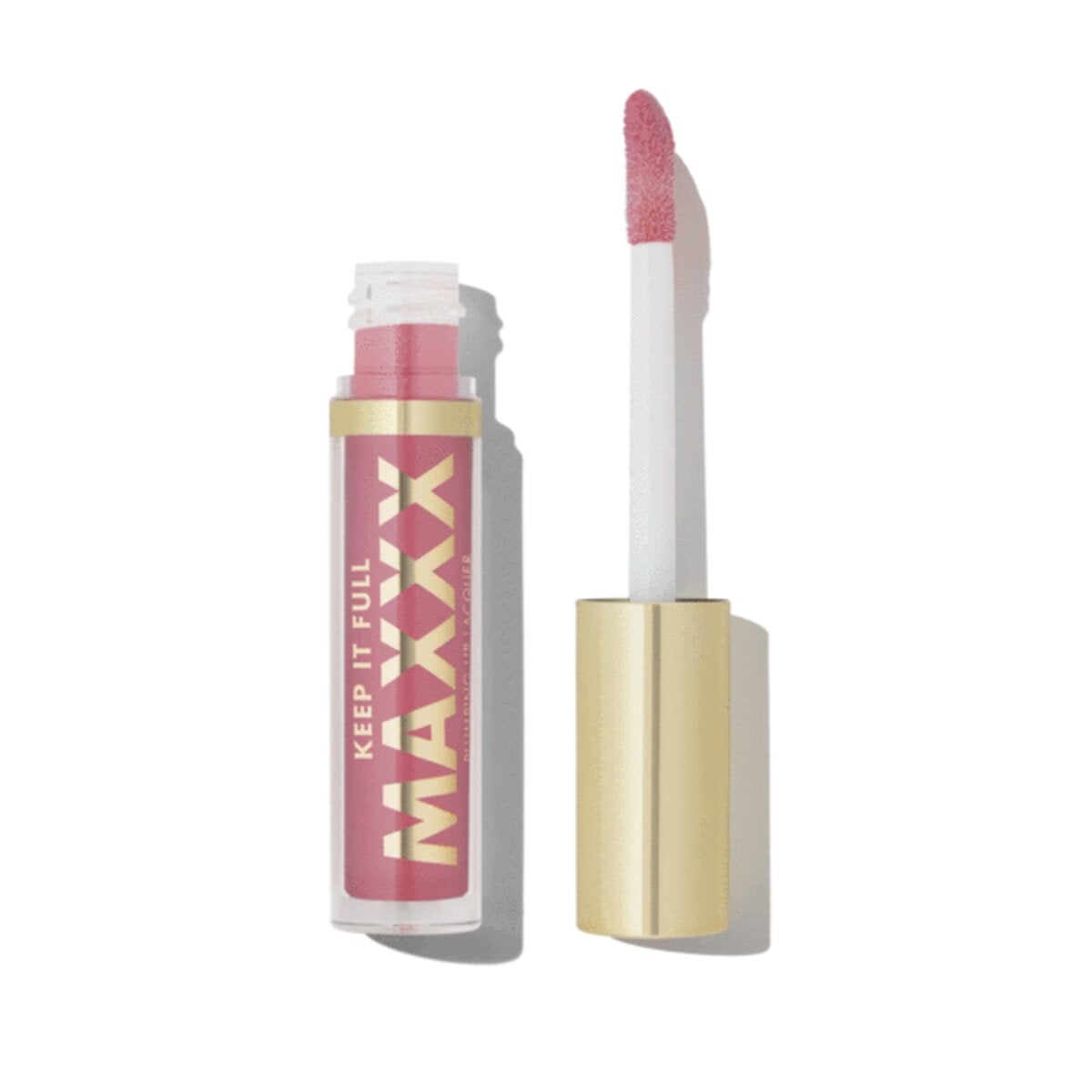 I KEEP IT FULL MAXXX FIRST KISS - MILANI
