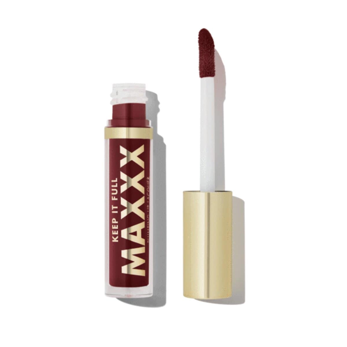 I KEEP IT FULL MAXXX LIP IN THE DMS - MILANI