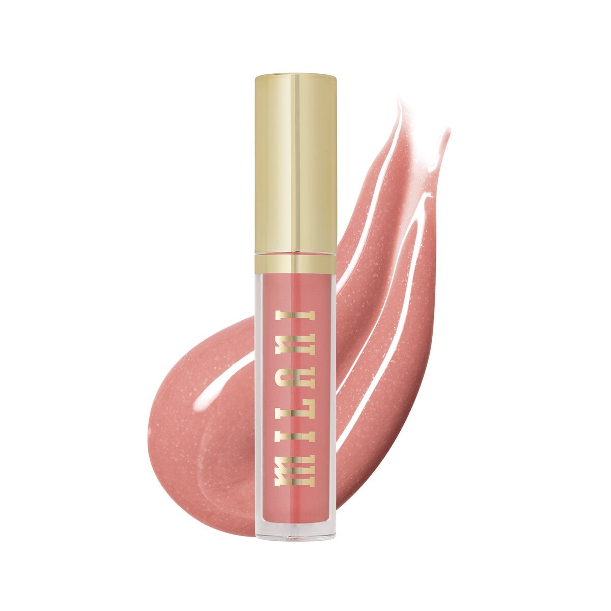 I KEEP IT FULL MAXXX LITTLE SECRET - MILANI