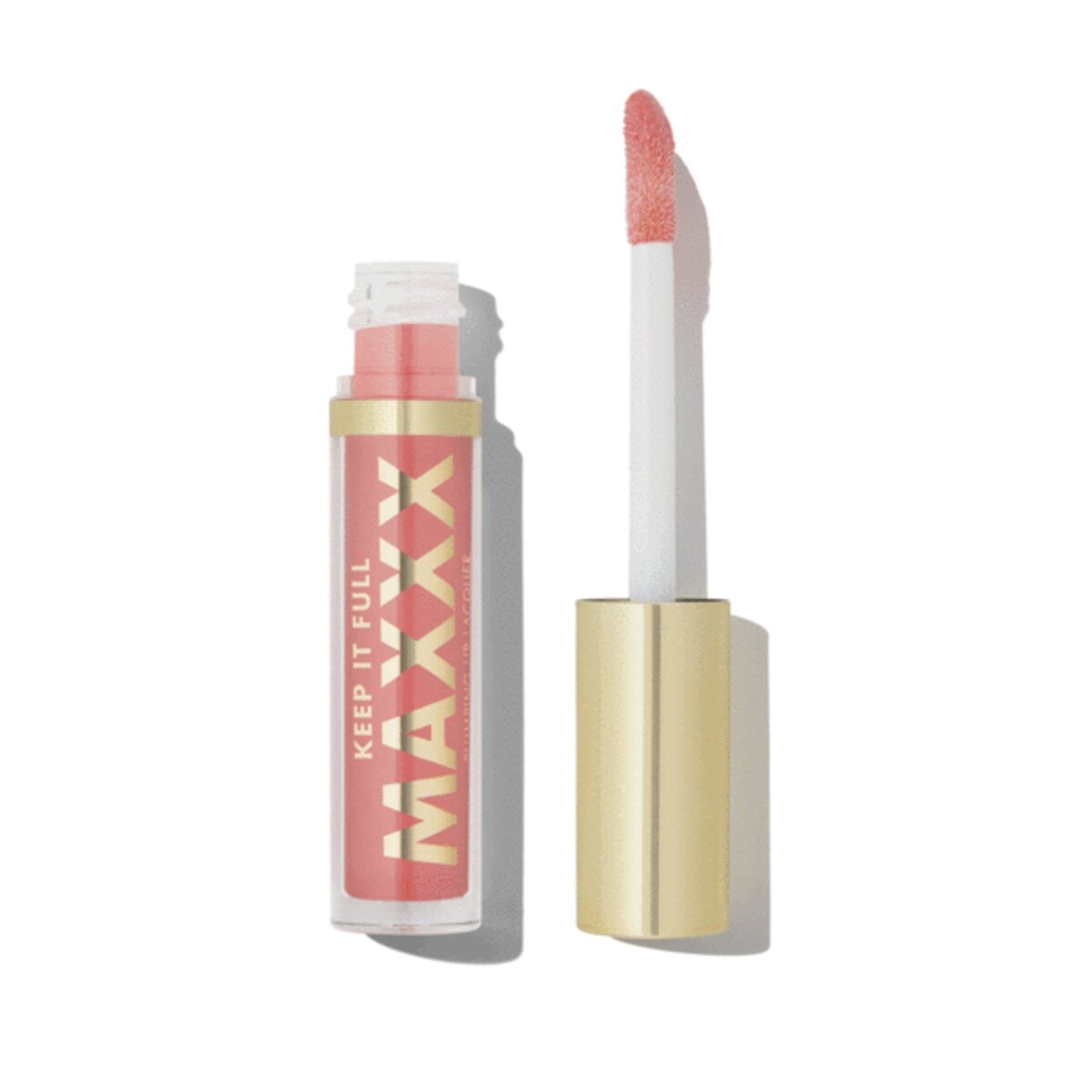 I KEEP IT FULL MAXXX LITTLE SECRET - MILANI