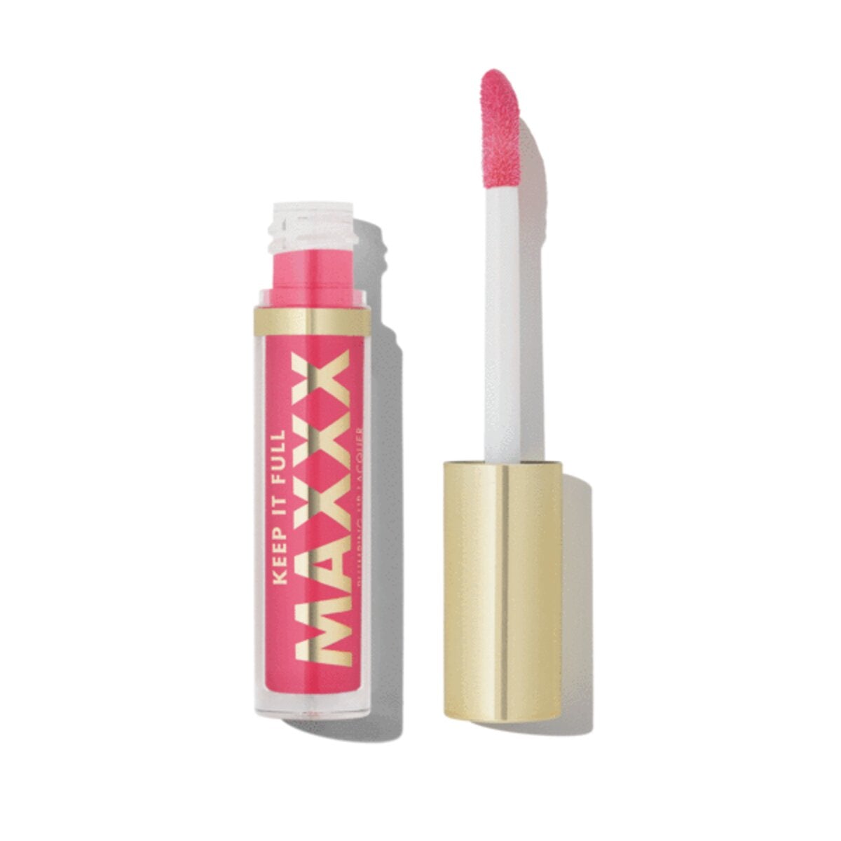 I KEEP IT FULL MAXXX SITUATION SHIP - MILANI