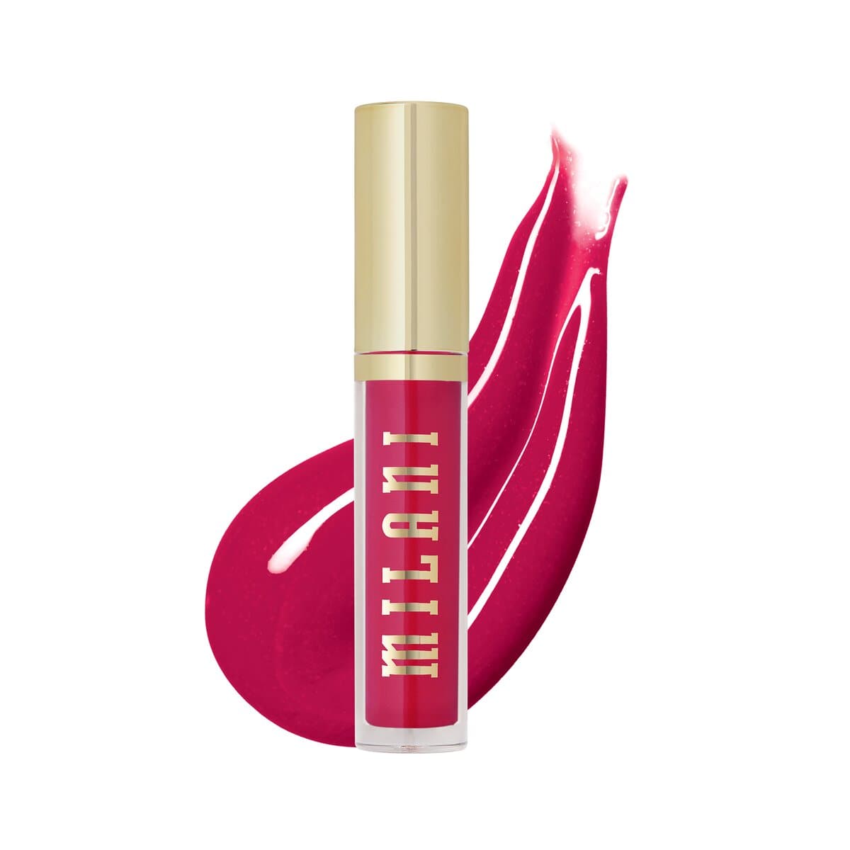I KEEP IT FULL MAXXX SWIPE RIGHT - MILANI