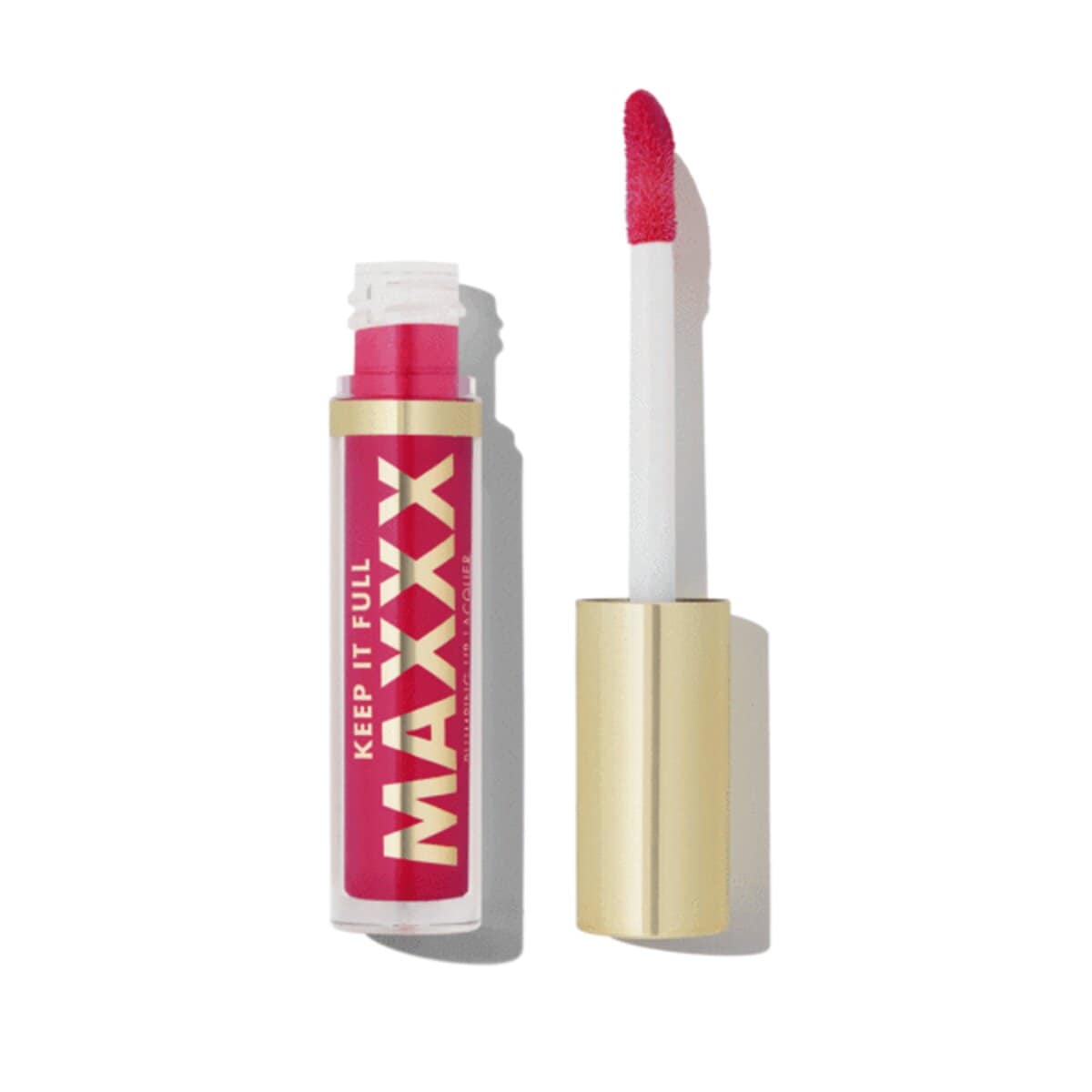 I KEEP IT FULL MAXXX SWIPE RIGHT - MILANI