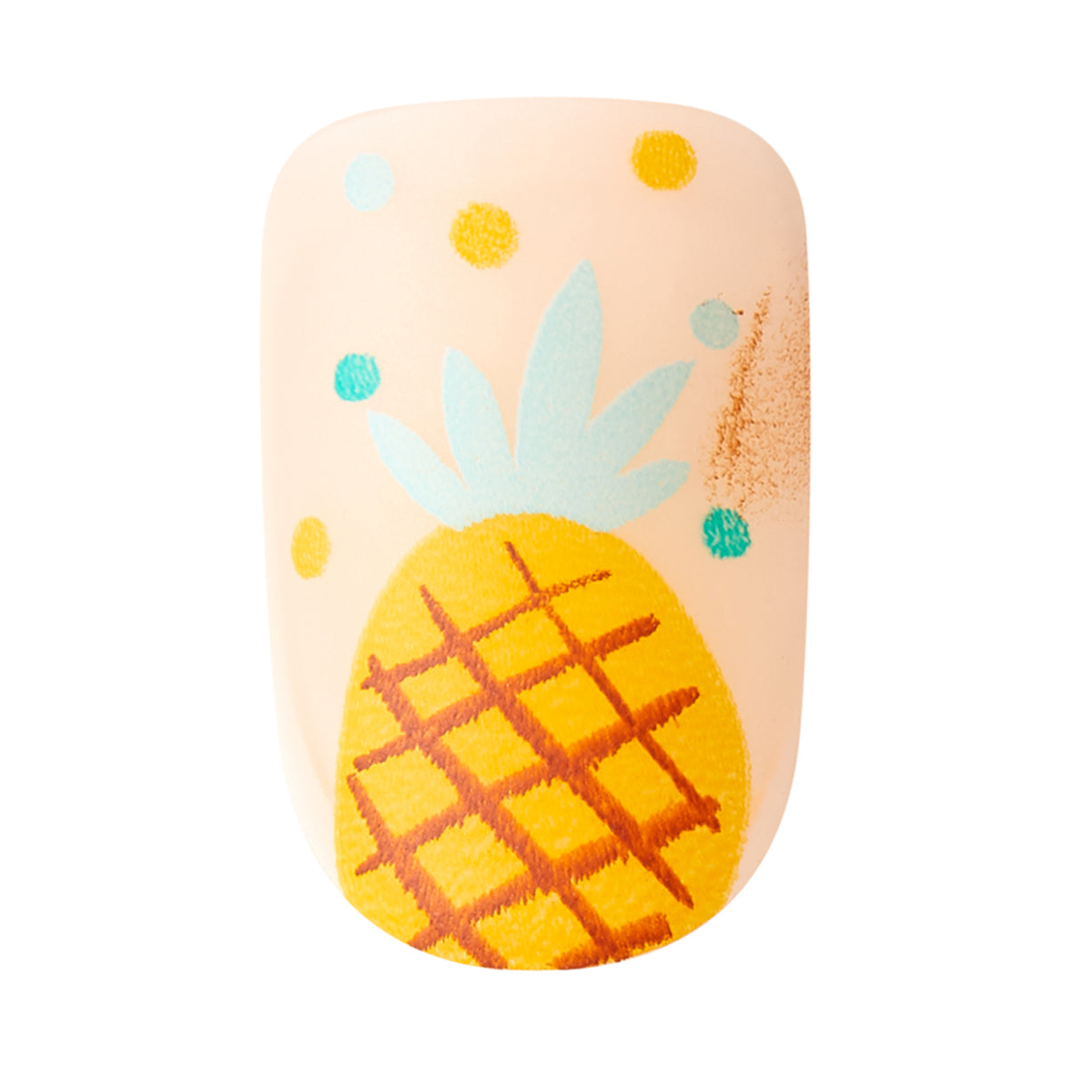 IMPRESS NAILS UÑAS POSTIZAS SUN DAZE - KISS