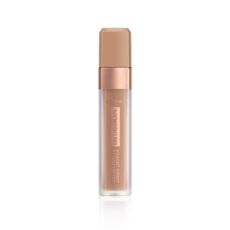 INFALLIBLE PRO MATTE LES CHOCOLATS LIQUID LIPSTICK SWEET TOOTH 844 - LOREAL PARIS