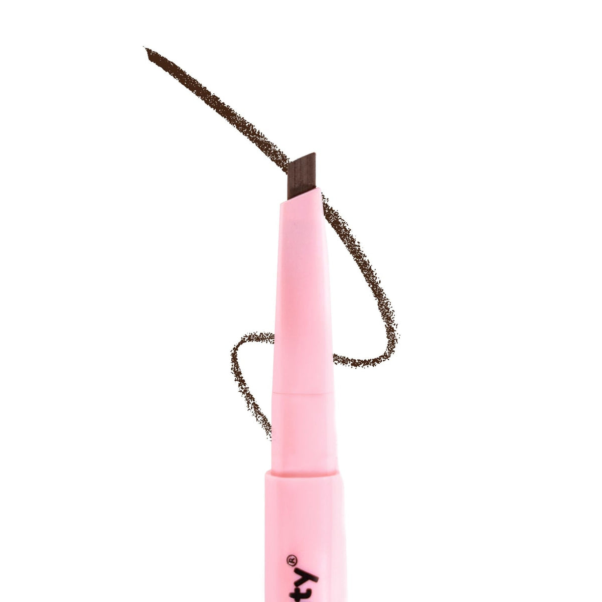 KIMBROWLY EYEBROW PENCIL 03 MEDIUM BROWN - KIMCHI CHIC