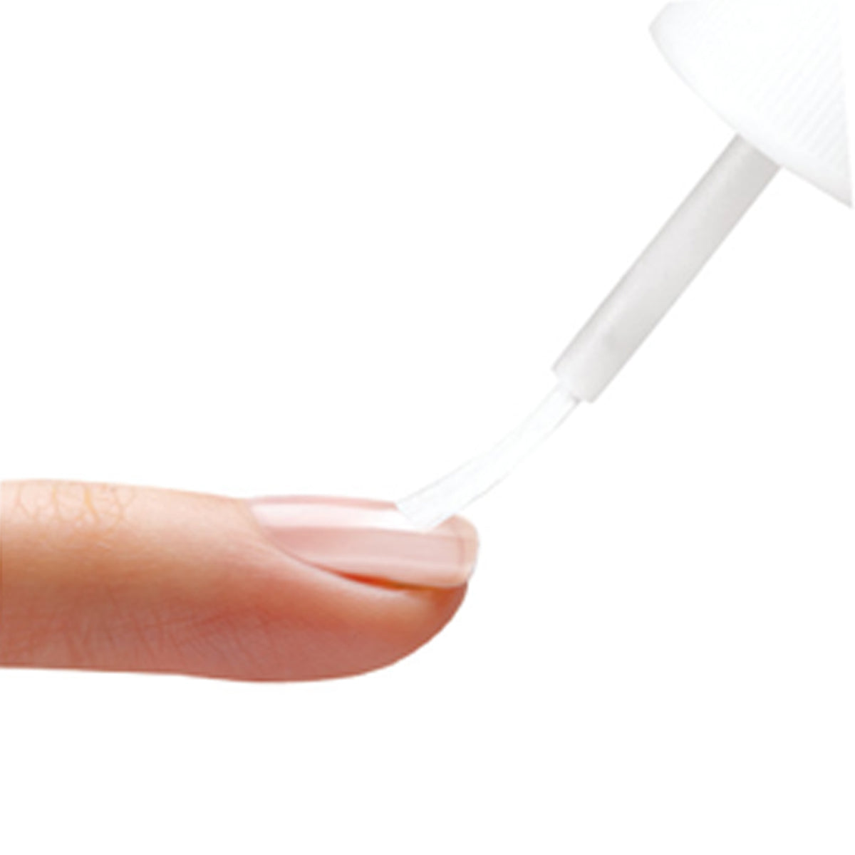 POWER GLUE PEGAMENTO PARA UÑAS CON BROCHA - KISS