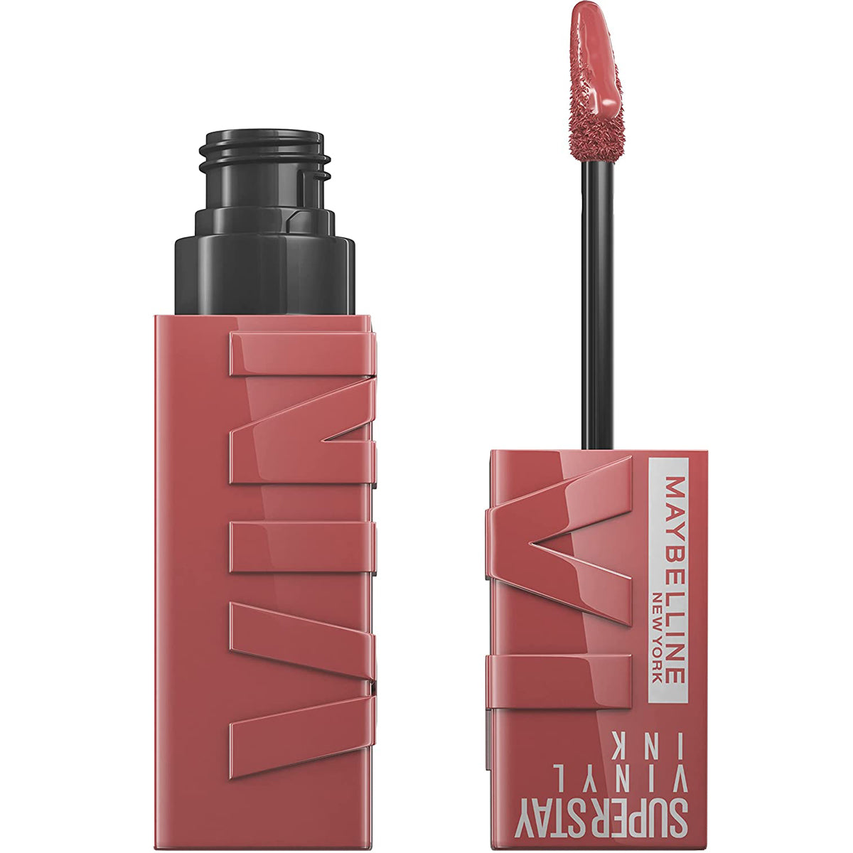 SUPERSTAY VINYL INK LABIAL - MAYBELLINE