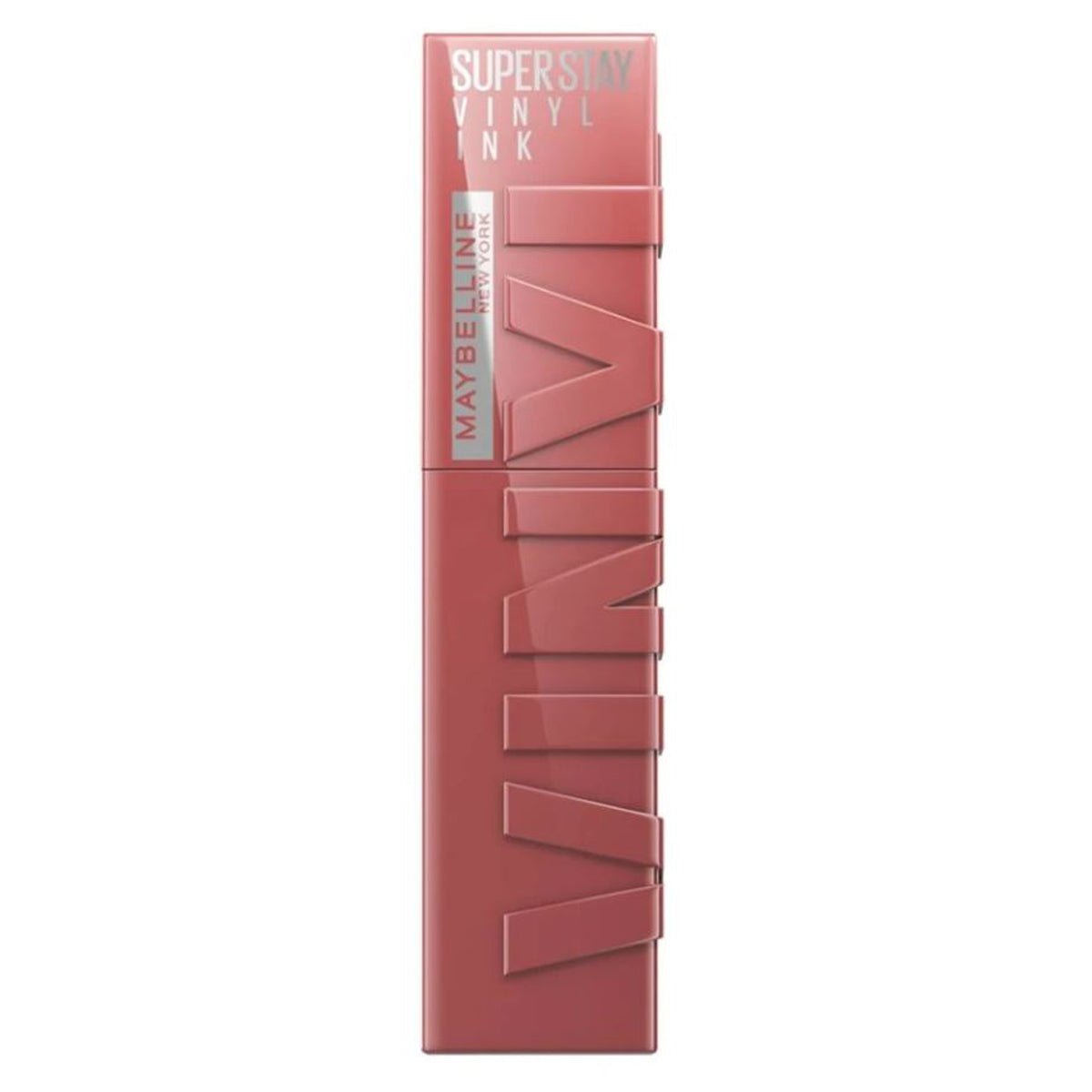 SUPERSTAY VINYL INK LABIAL - MAYBELLINE