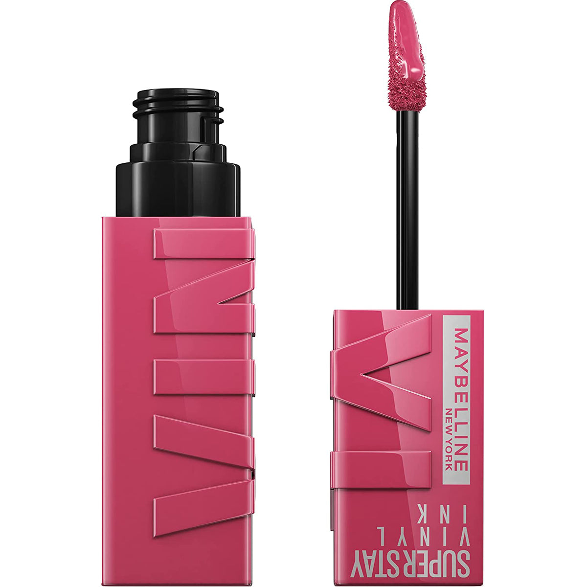 SUPERSTAY VINYL INK LABIAL - MAYBELLINE