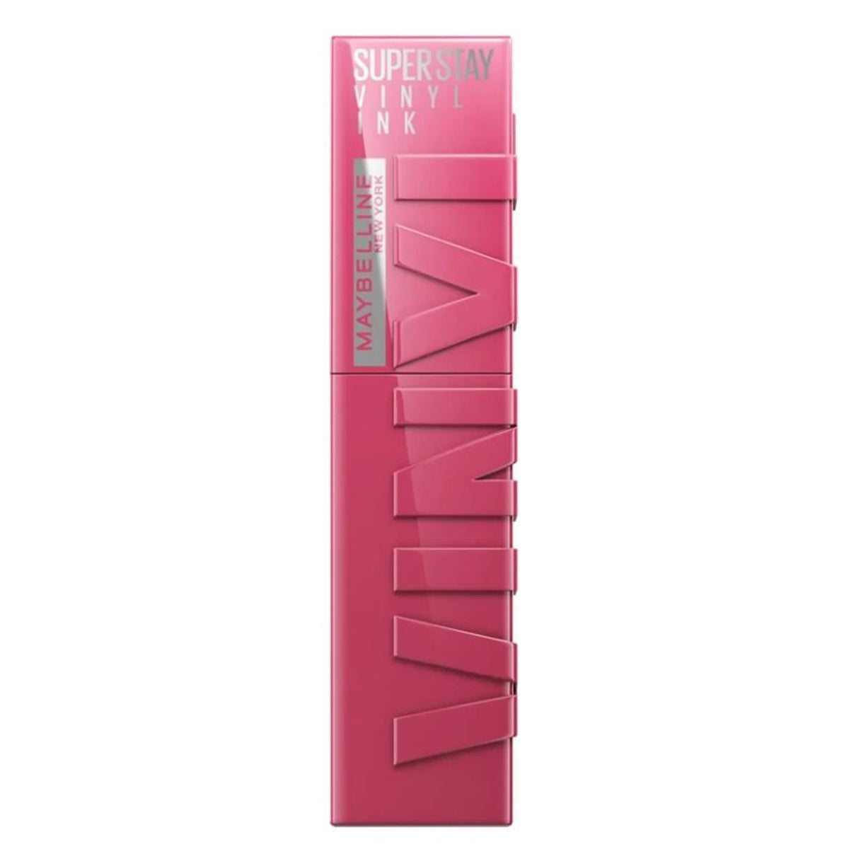 SUPERSTAY VINYL INK LABIAL - MAYBELLINE