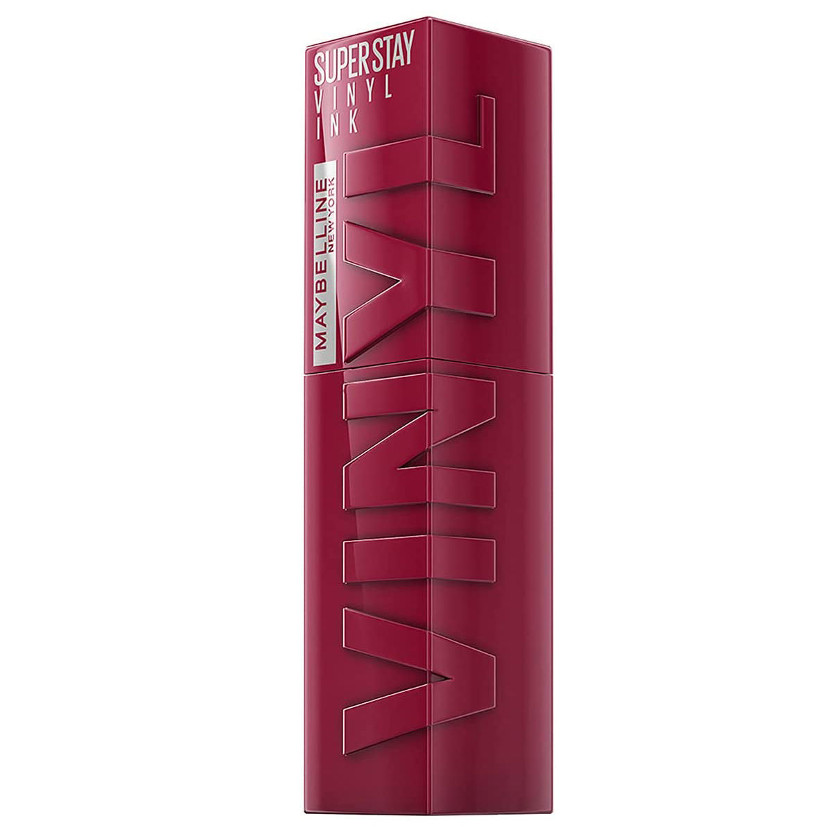 SUPERSTAY VINYL INK LABIAL - MAYBELLINE