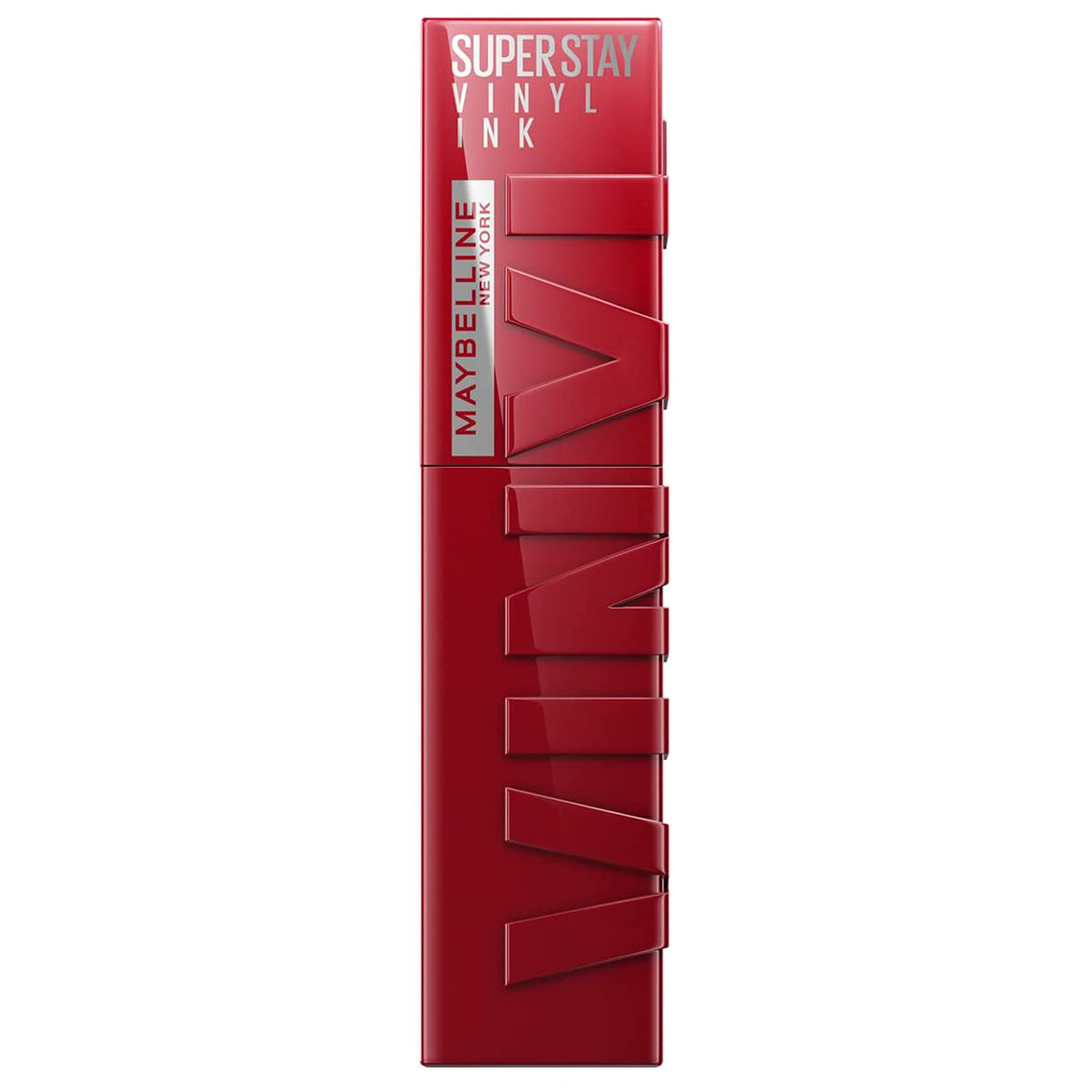 SUPERSTAY VINYL INK LABIAL - MAYBELLINE