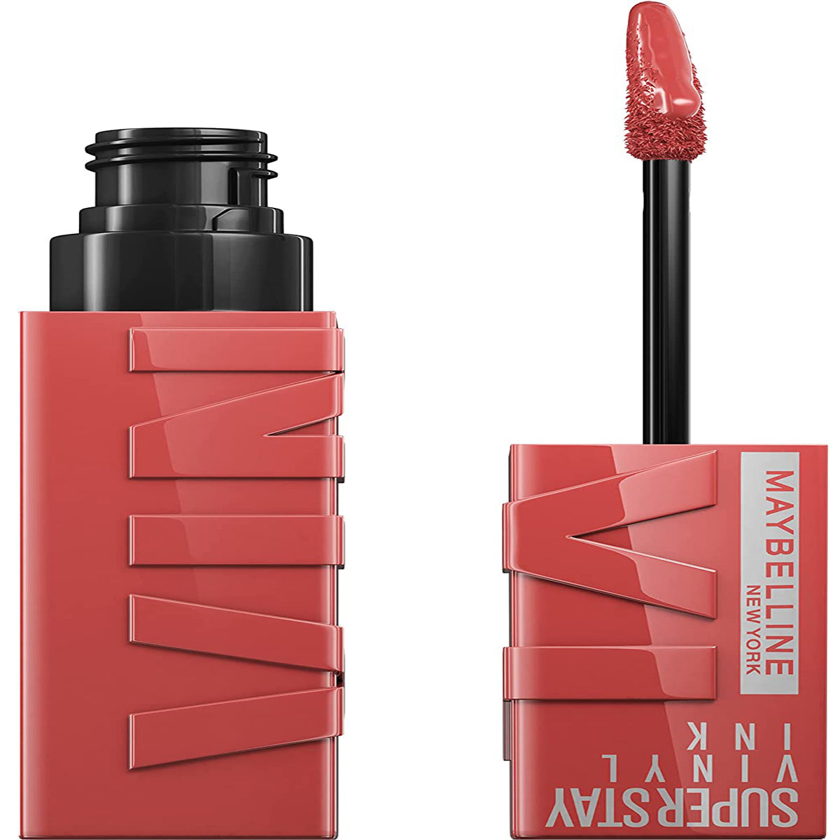 SUPERSTAY VINYL INK LABIAL - MAYBELLINE