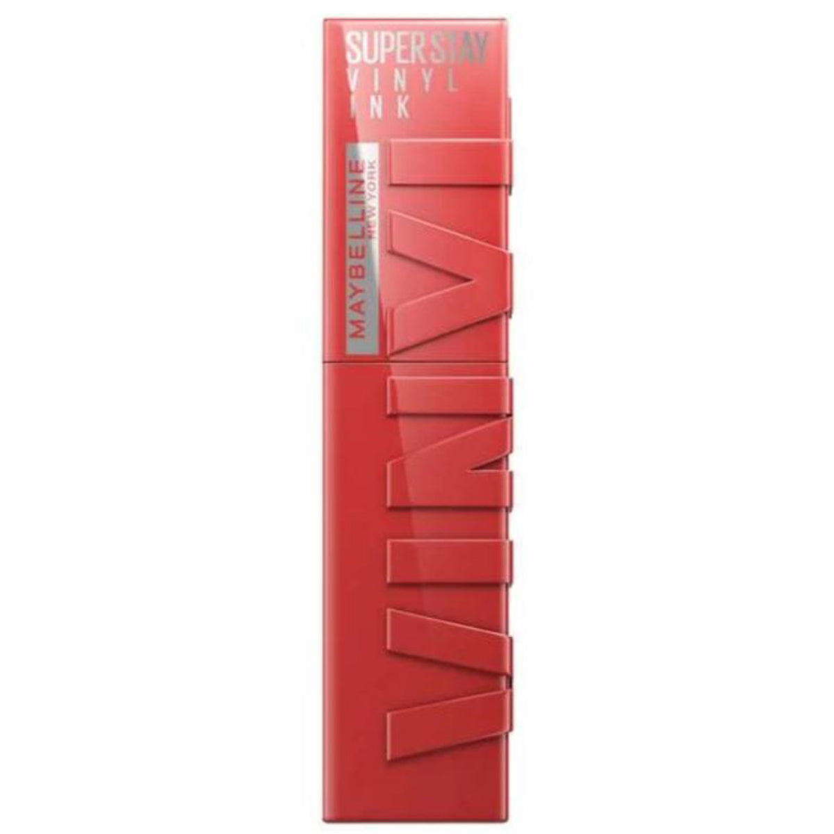 SUPERSTAY VINYL INK LABIAL - MAYBELLINE