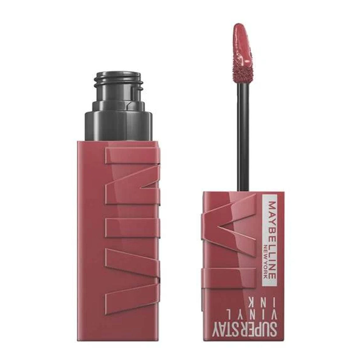 SUPERSTAY VINYL INK LABIAL - MAYBELLINE